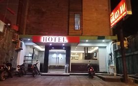 Galaxy Inn